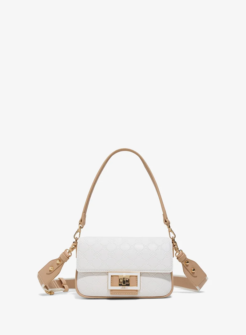 الدو Coppelia Flap Over Crossbody